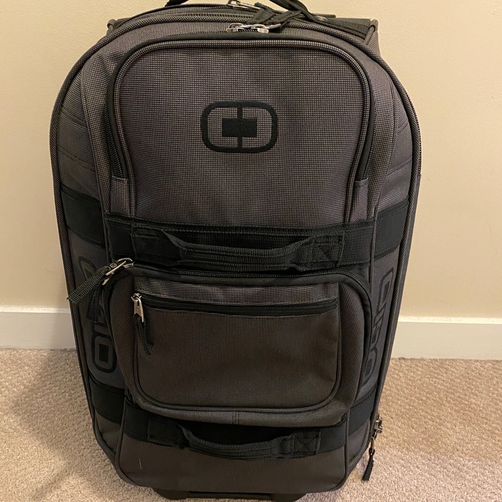 OGIO Layover Travel Bag